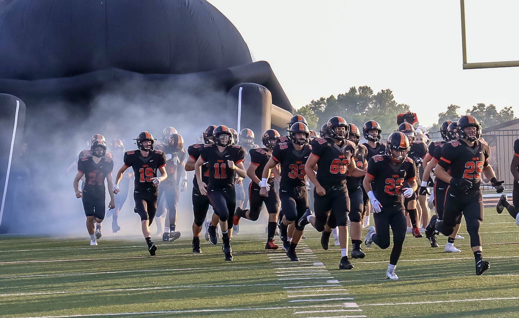 Coweta Wagoner Atmosphere 3